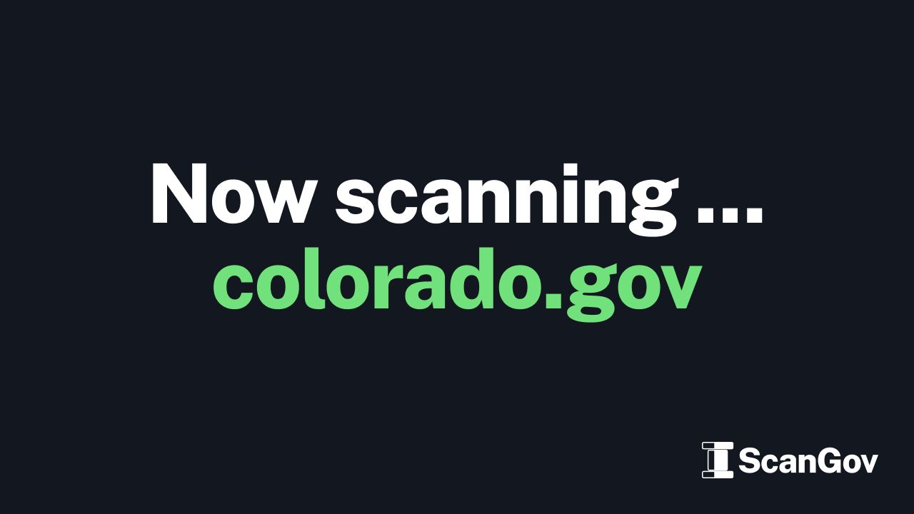 colorado.gov