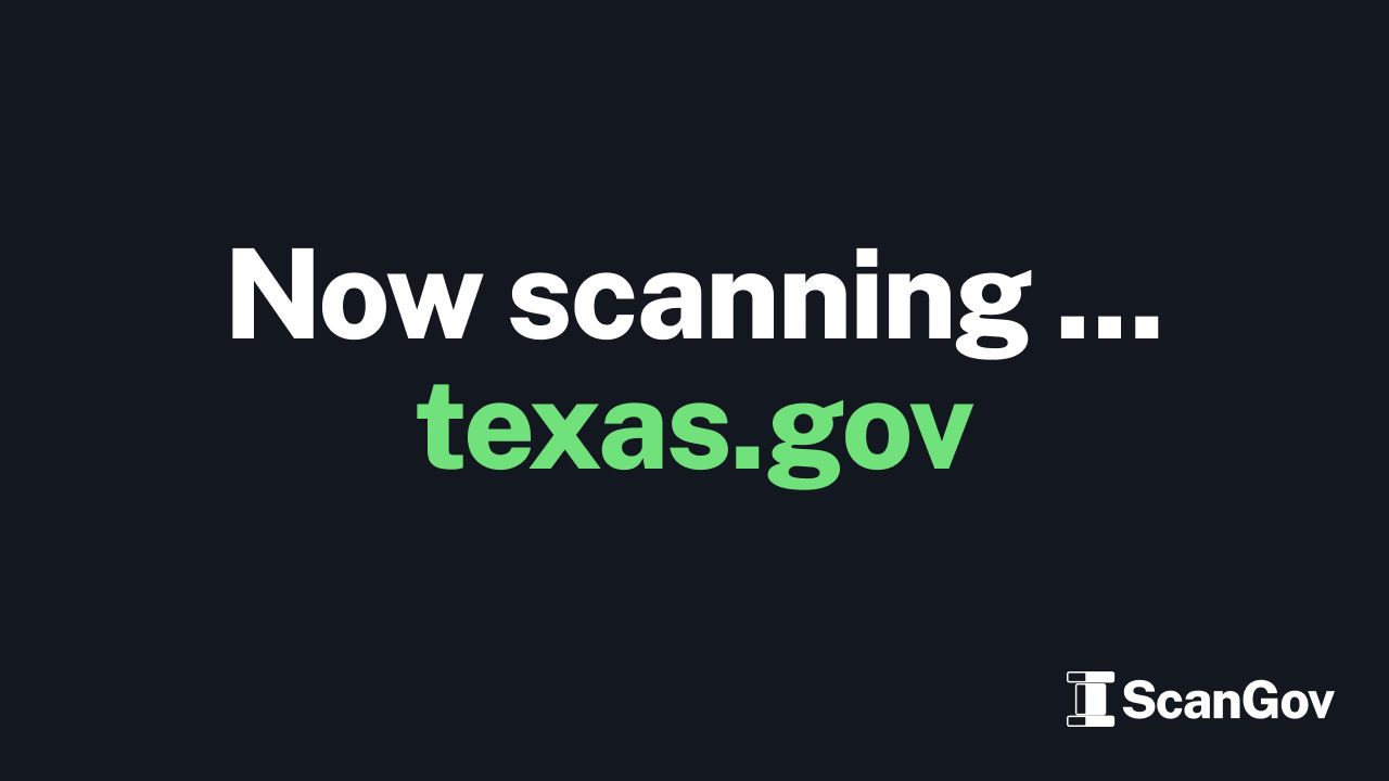 texas.gov