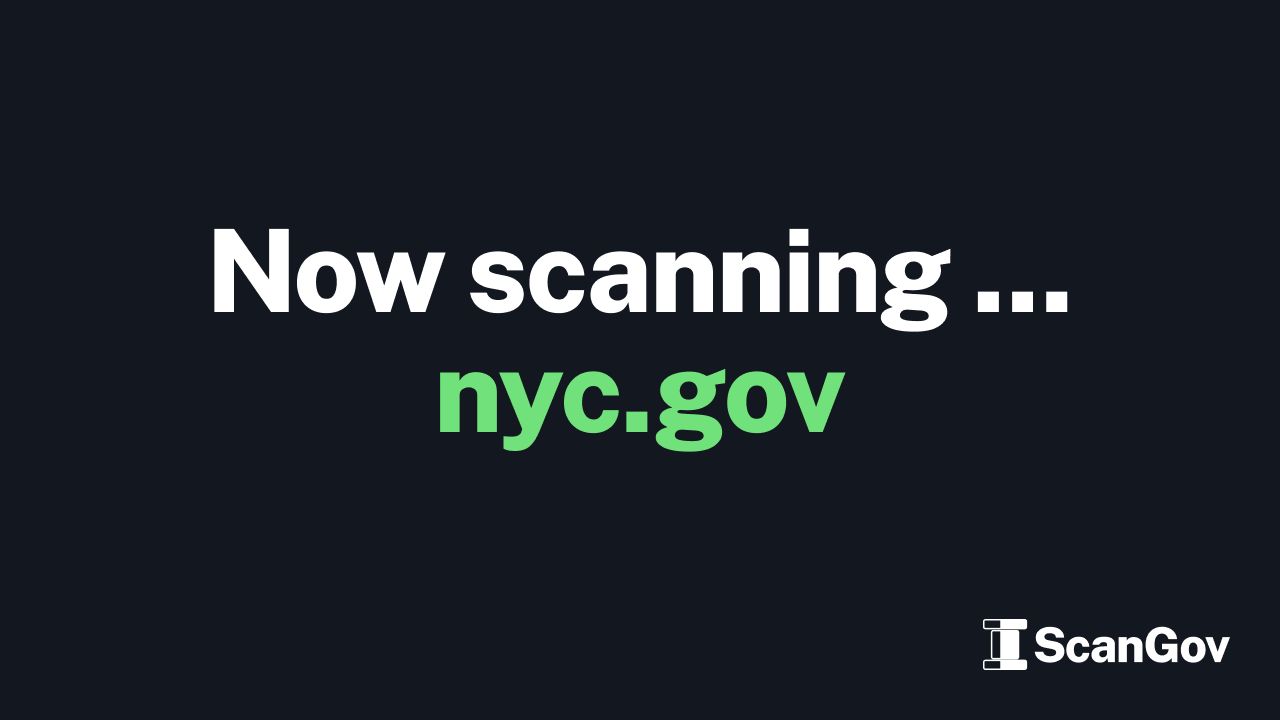 nyc.gov