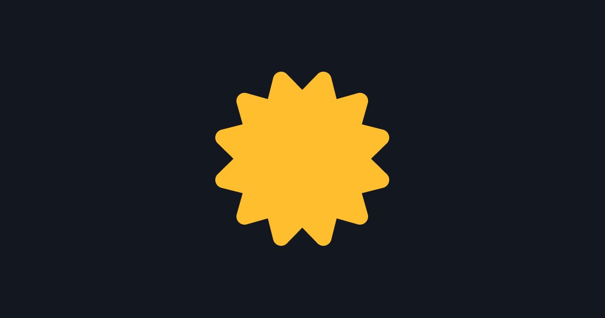 Certificate icon